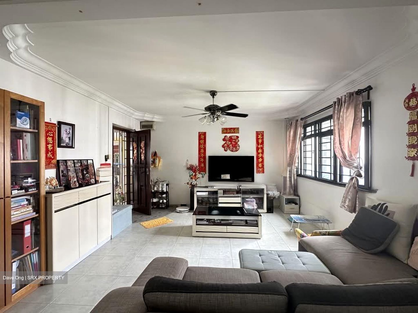 Blk 475 Sembawang Drive (Sembawang), HDB 5 Rooms #591972071